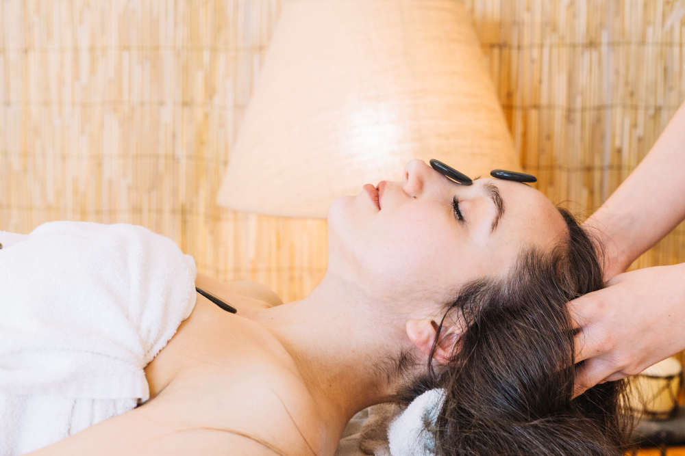 Top Spas in Sterling VA blog details