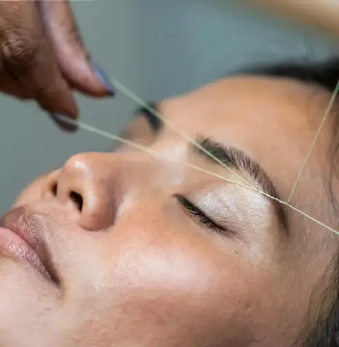 Why Choose Eyebrow Threading