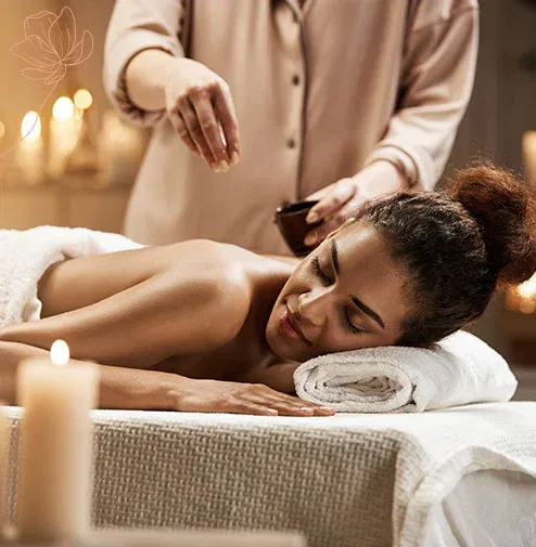 Why Choose O2 Lift Facial