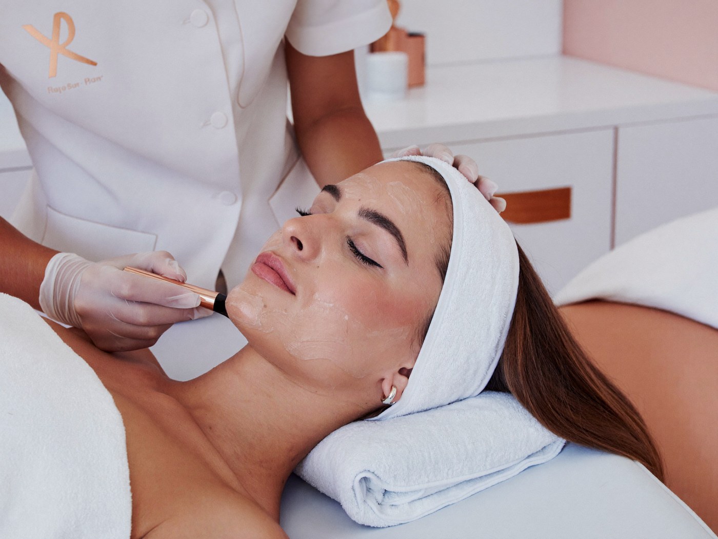 Acne Facial