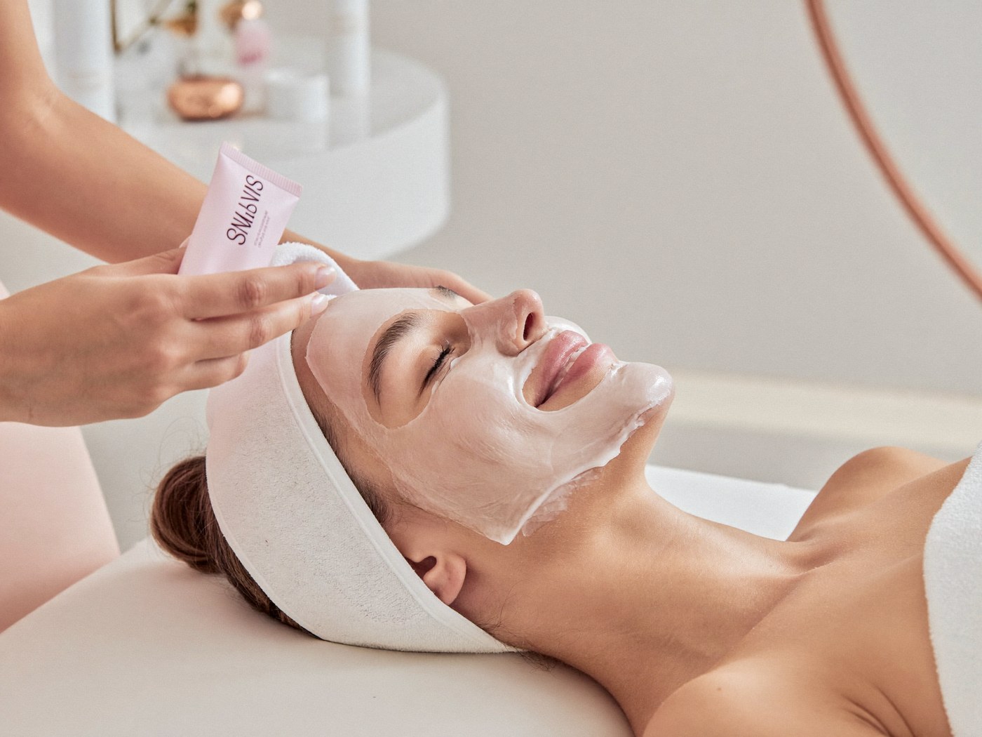 Express Facial