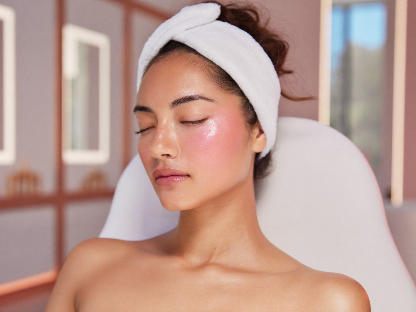 Illuminate Facial