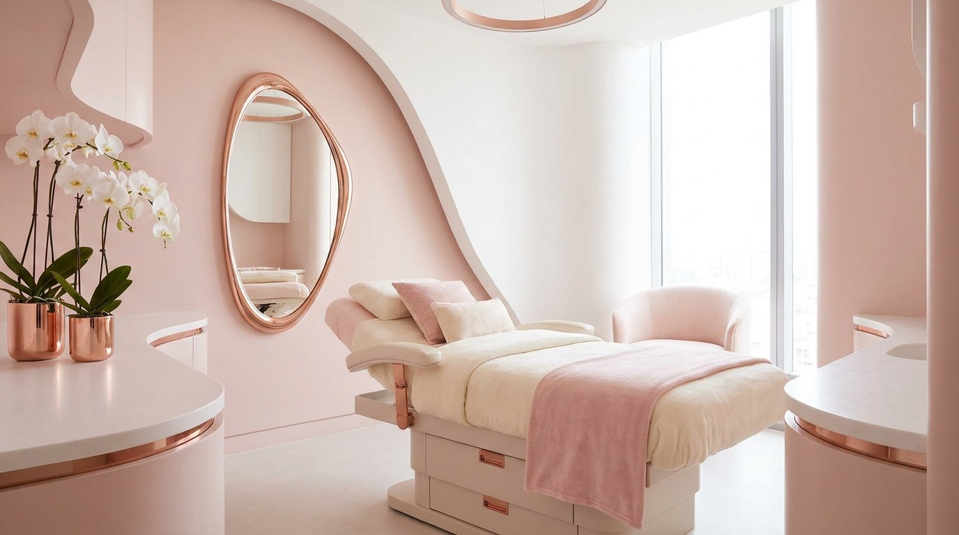 Kids Spa
