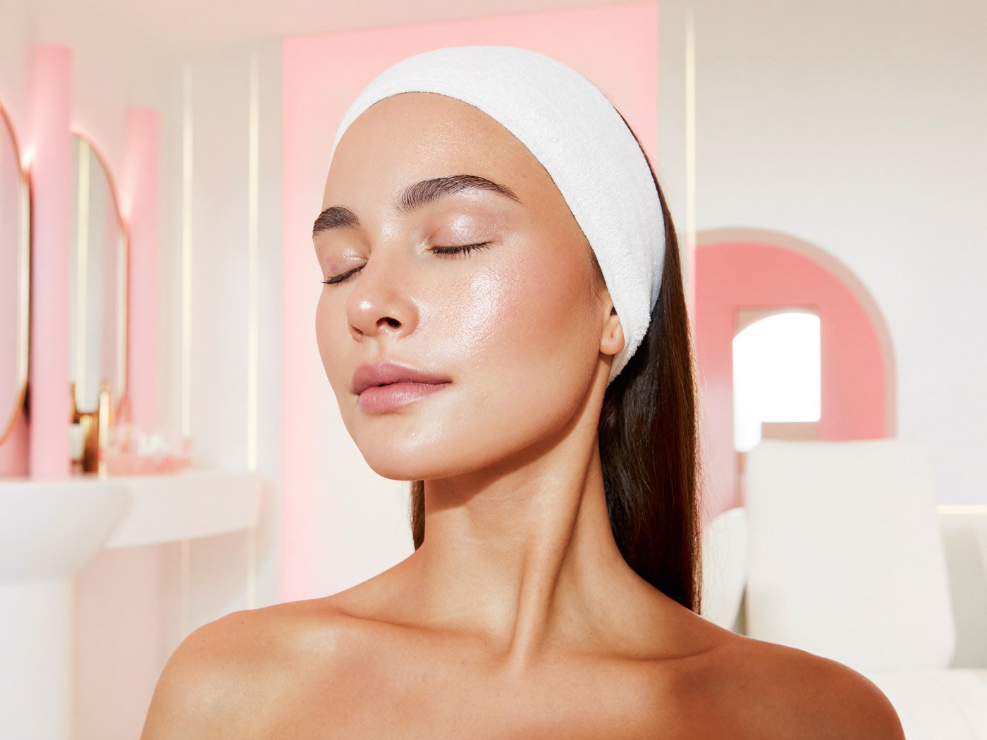 Lightning Lift Peel