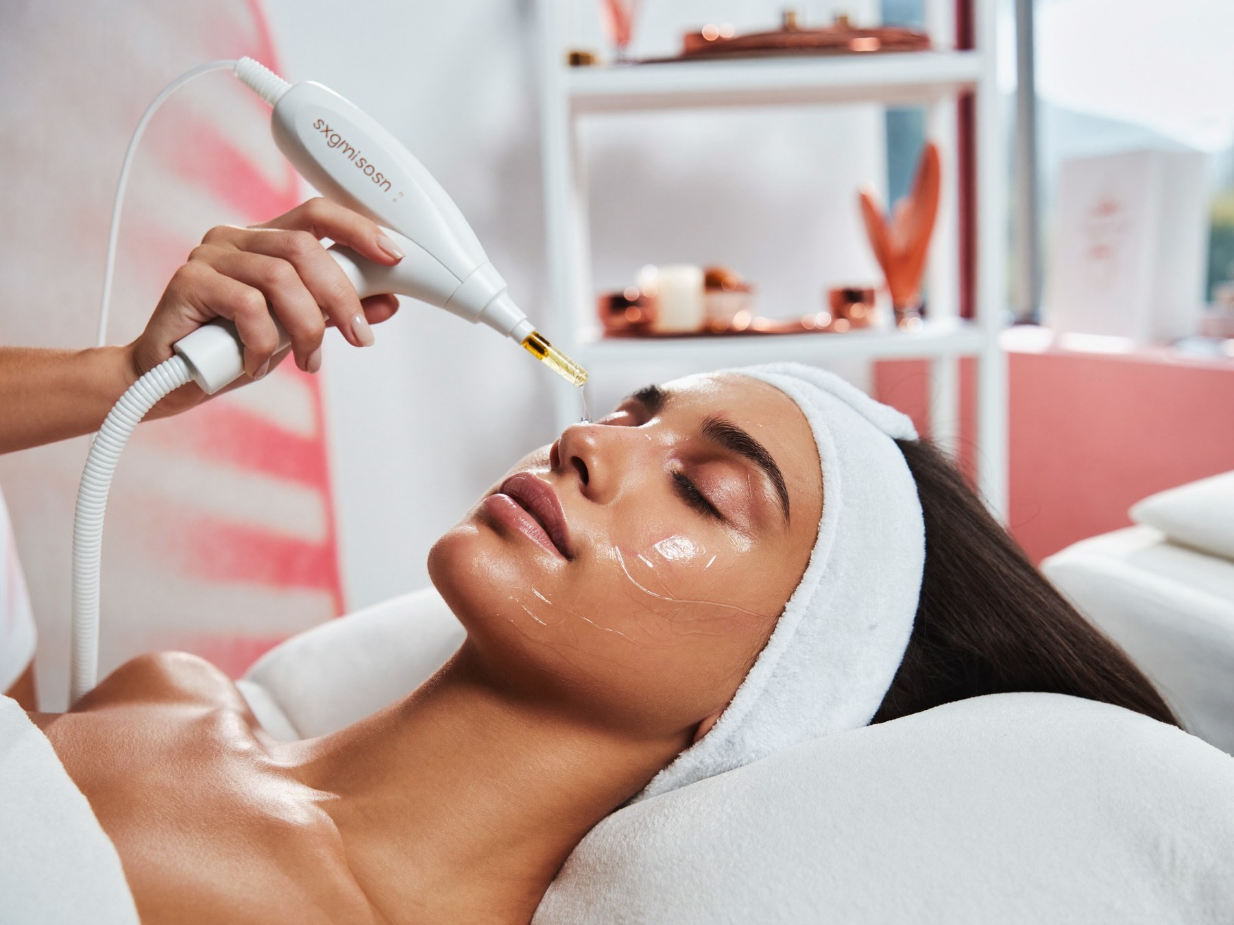 O2 Lift Facial