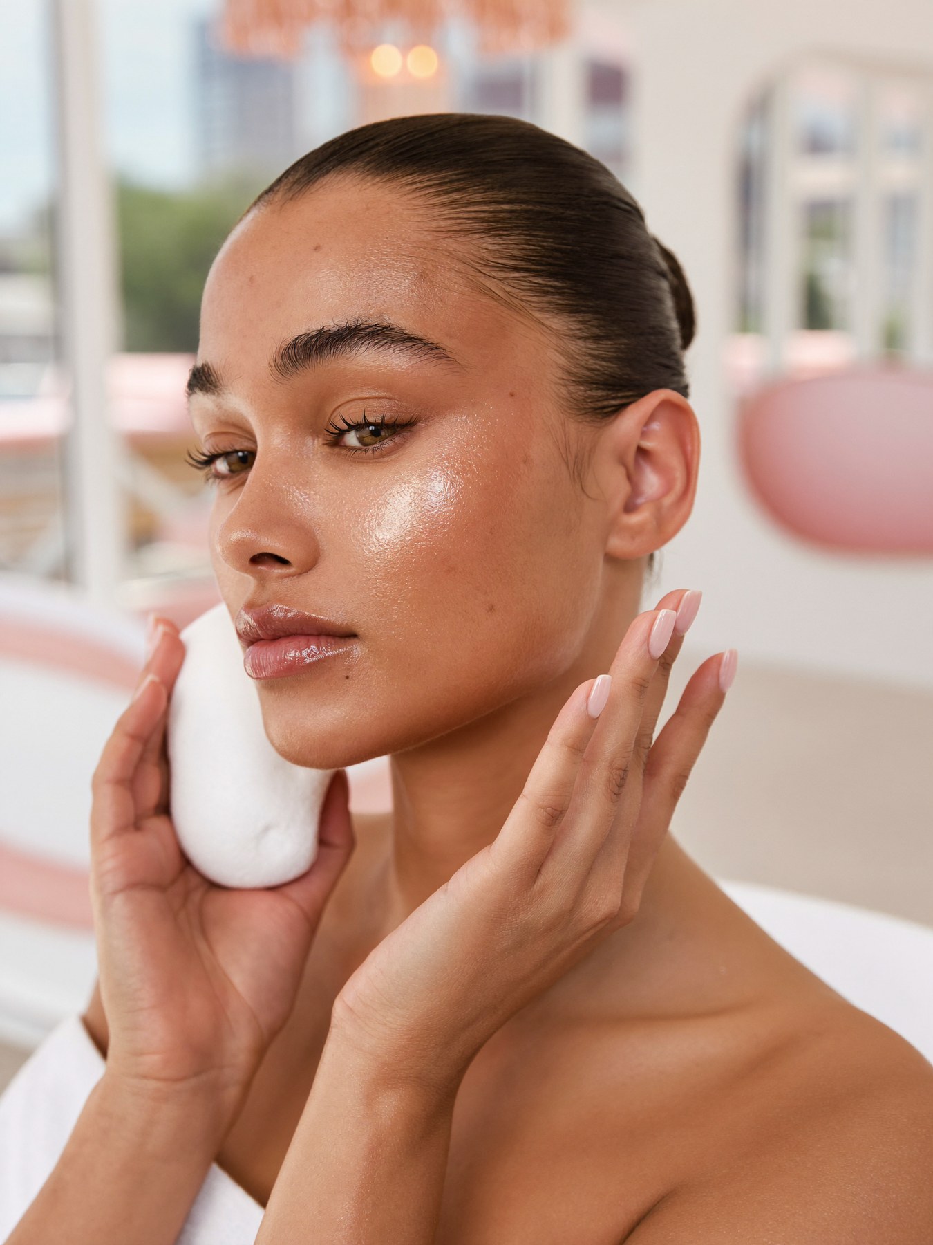 Up to 25% Off Select Treatments
